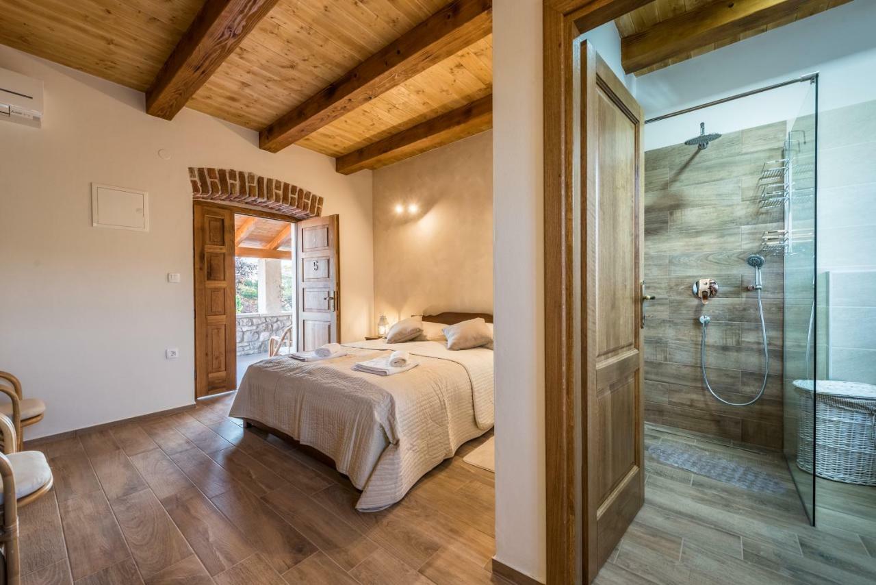 Villa Dumina Sukošan Exterior foto